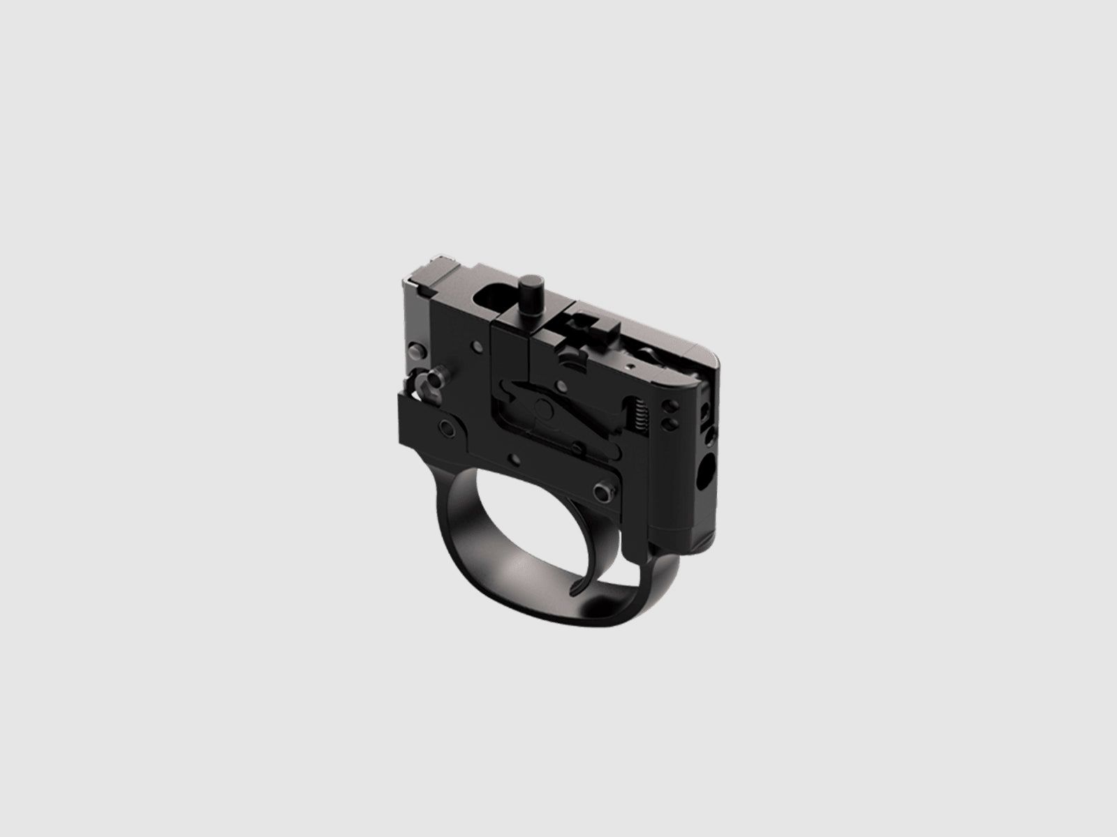 Fusil à verrou Sauer 505 Artemis ErgoCompact Standard / .300 Win. Mag, image 6 sur 8