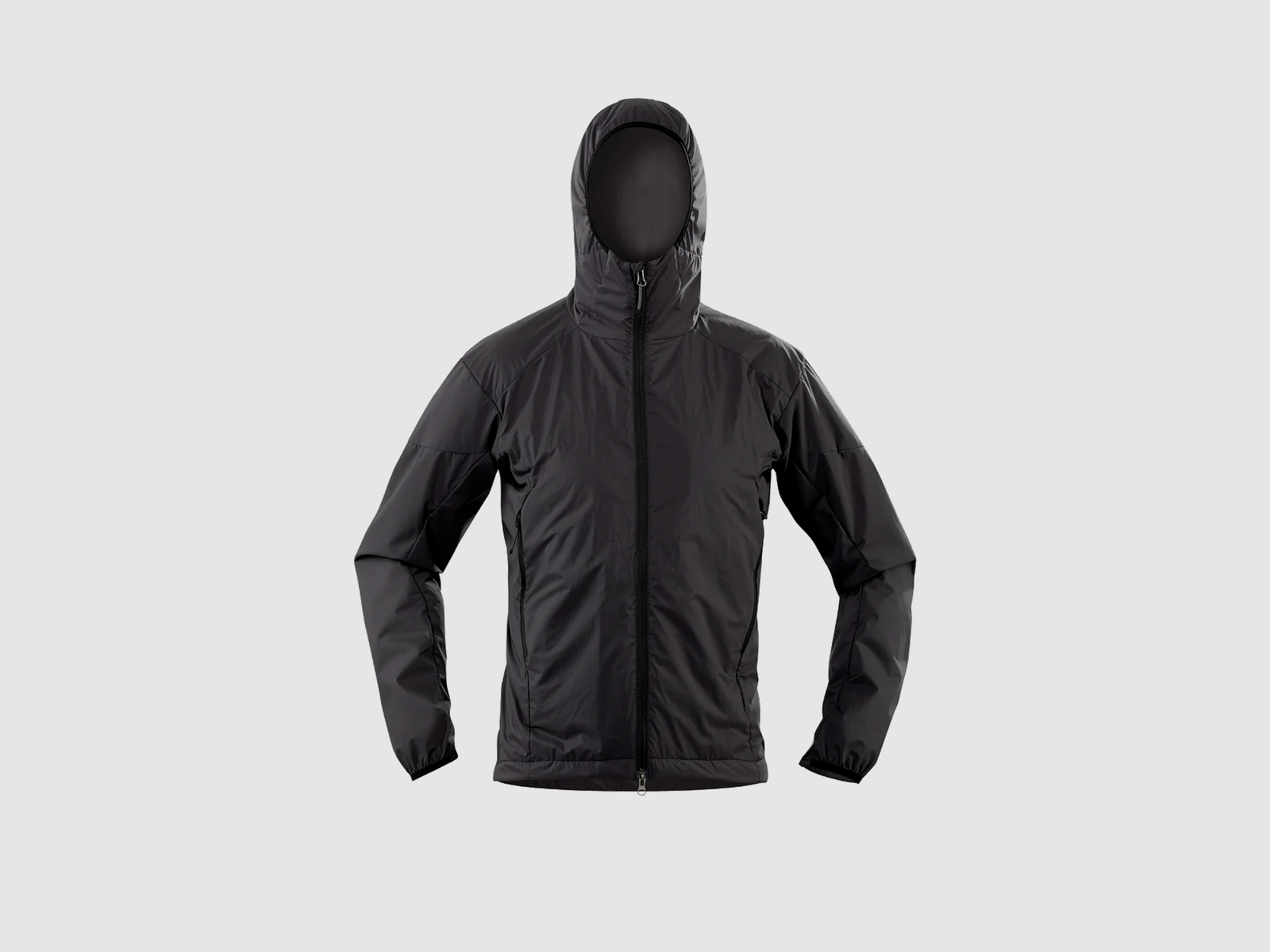 Tilak Nebba MiG Jacket - Black, Bild 3 von 3