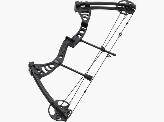 Compound Bow 55 lbs Aurora