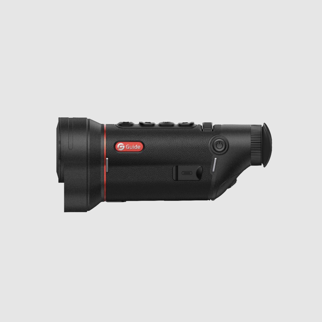 Monóculo térmico Guide TD653L, imagen 4 de 21
