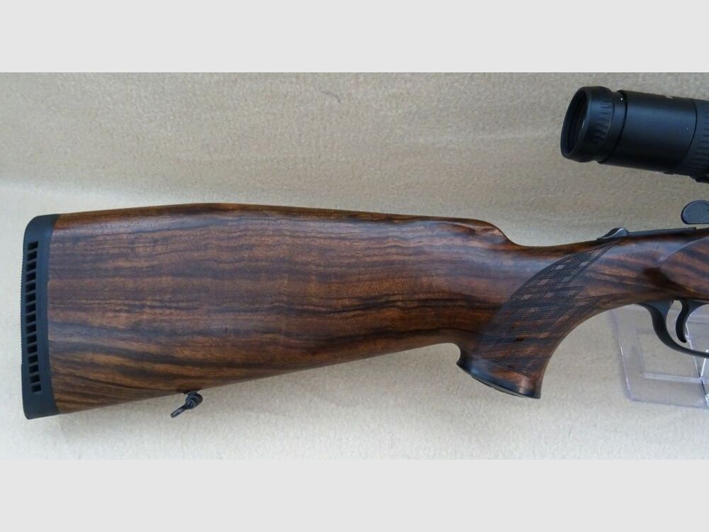 Blaser K 95 Edition Jagd 2000