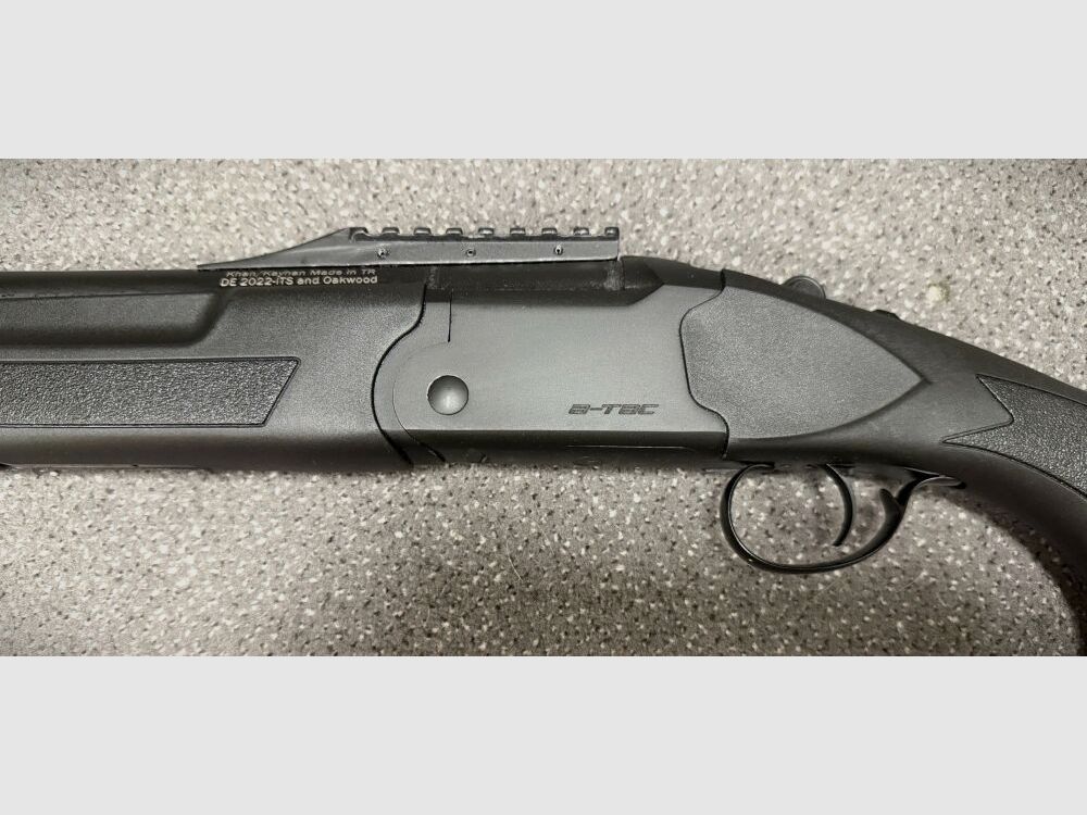 Khan Arms ATAC