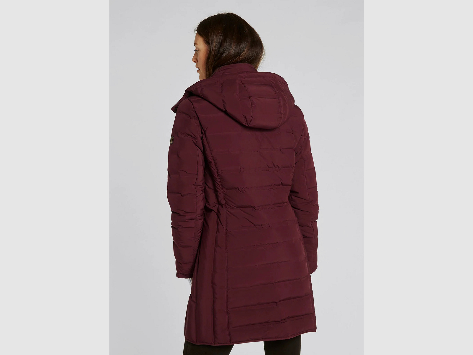 Dubarry of Ireland Steppjacke Ballybrophy