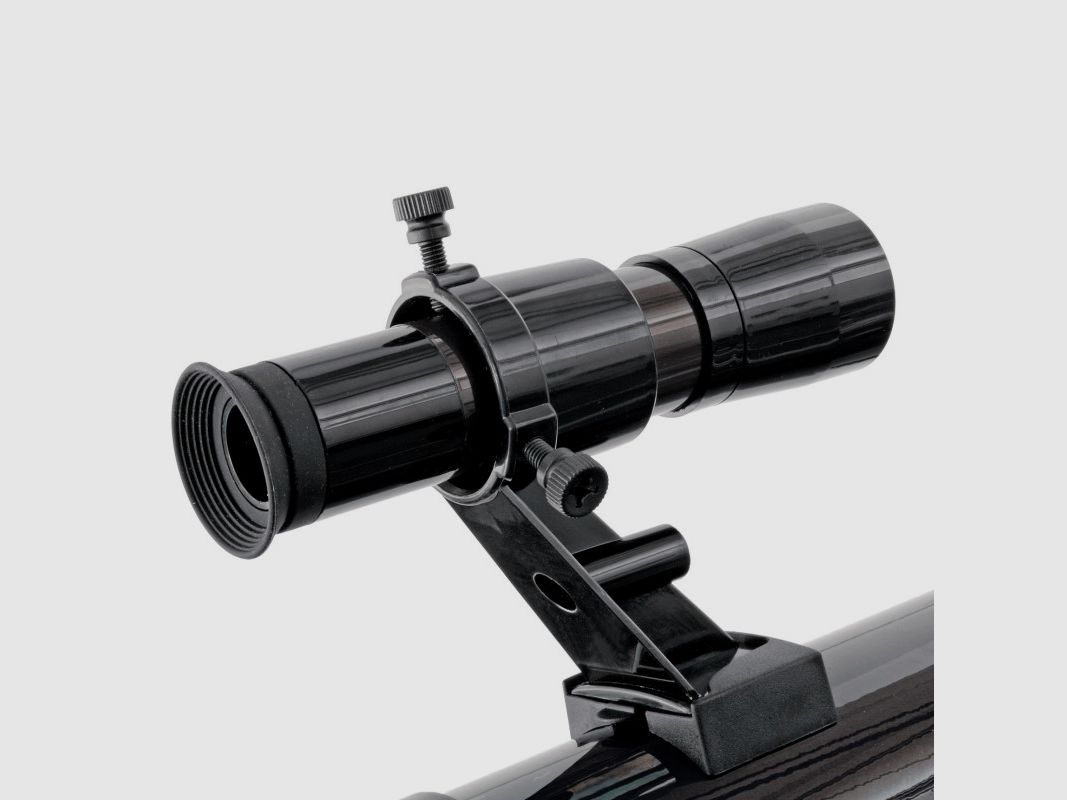 NATIONAL GEOGRAPHIC Refraktor-Teleskop 70/900 NG, Bild 4 von 8