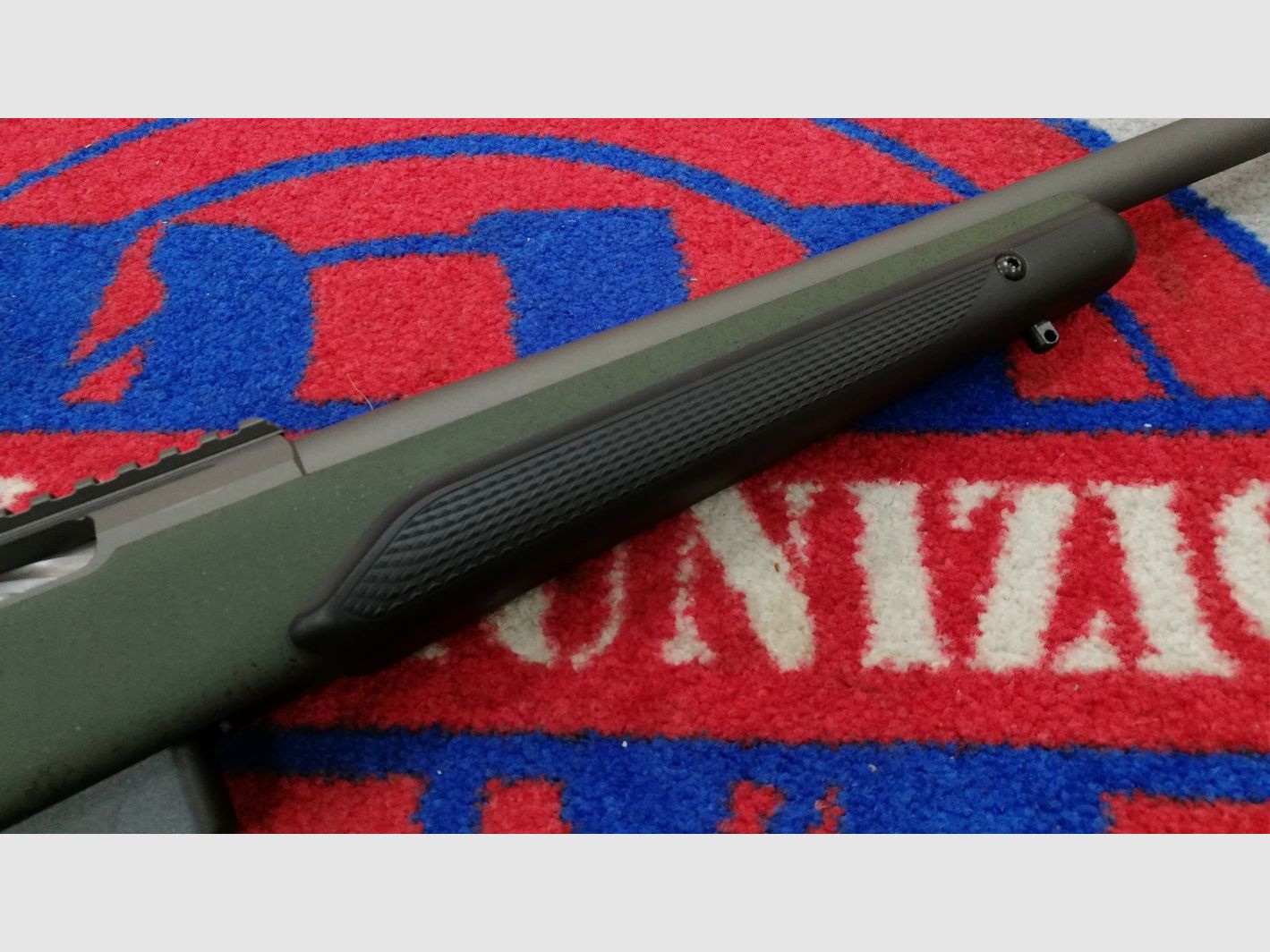 Tikka T3X Supervarmint 308 Win o 223 Rem, immagine 5 di 8