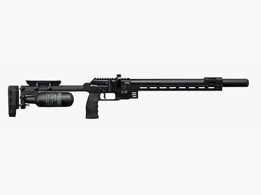 FX Panthera 500
