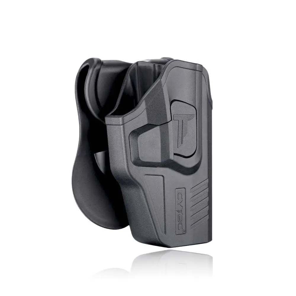 CYTAC R-Defender Paddle Holster, Bild 1 von 3