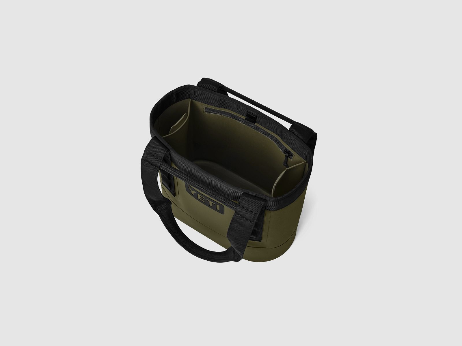 YETI® Tragetasche Camino® Carryall 20 - Olive, Bild 15 von 16