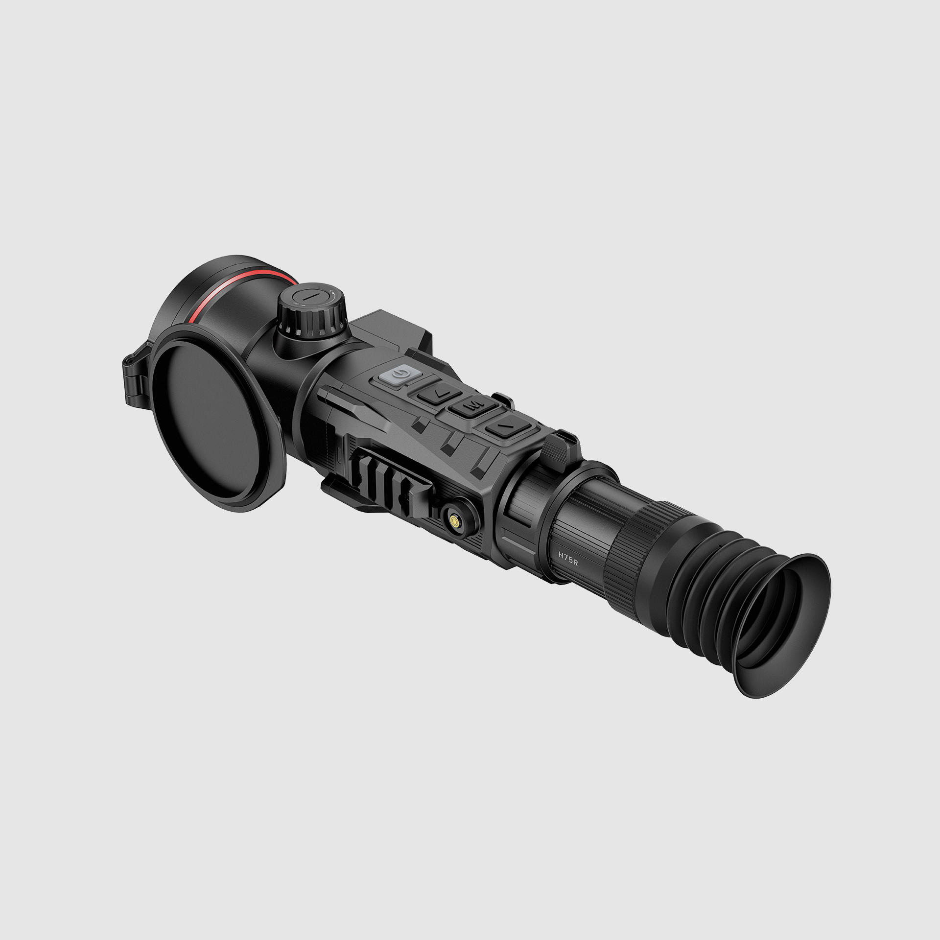 NOCPIX RH75R RICO2 Zielfernrohr