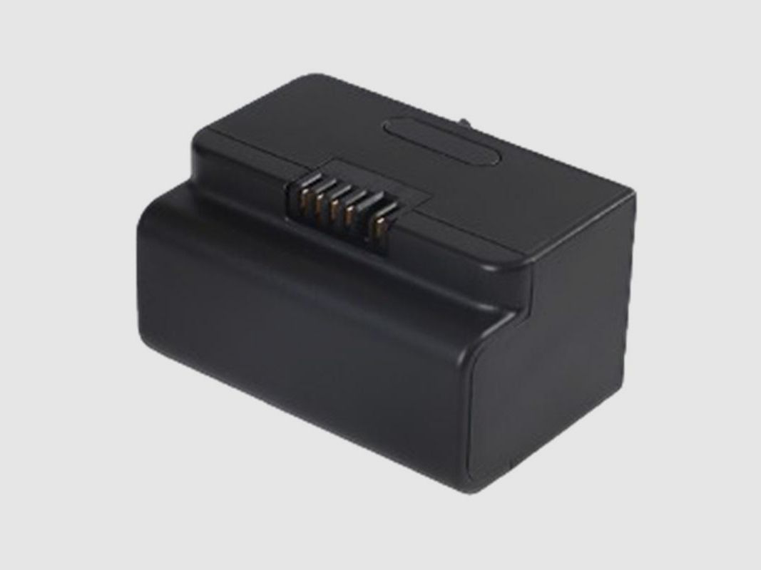 Nocpix IBP-7 Akku