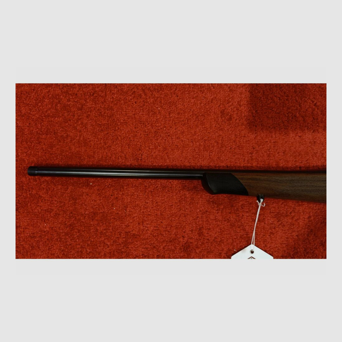 Heym SR21 Nordstern Dezima Stock Bavarian .308Win