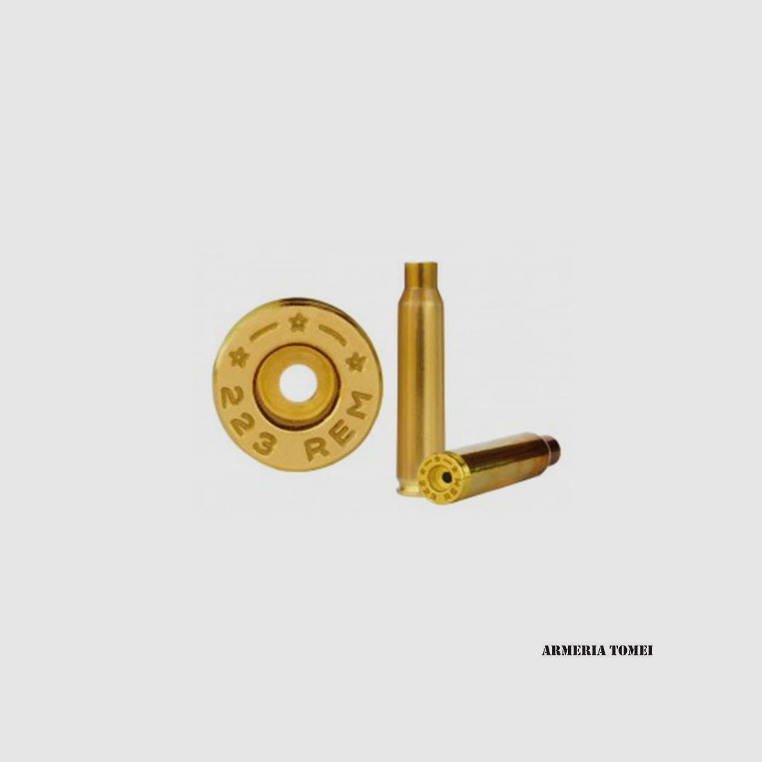 STARLINE – CASES 223 REM (100 PCS)