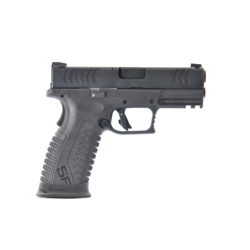Pistolet HS Produkt HS SF19 3.8 - czarny, Kaliber: 9x19 mm, zdjęcie 3 z 3