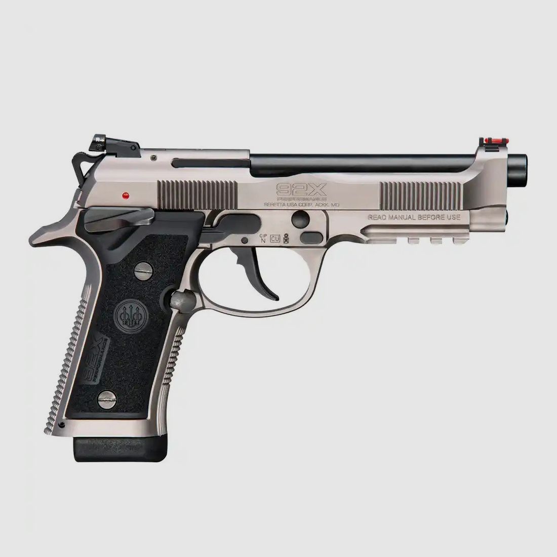 Beretta 92X Performance 9mmLuger !!NEU!!