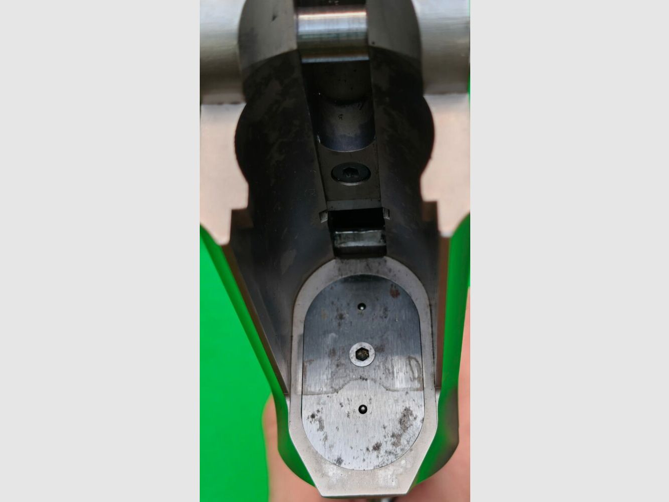 Blaser BS 97 RESERVIERT!!!