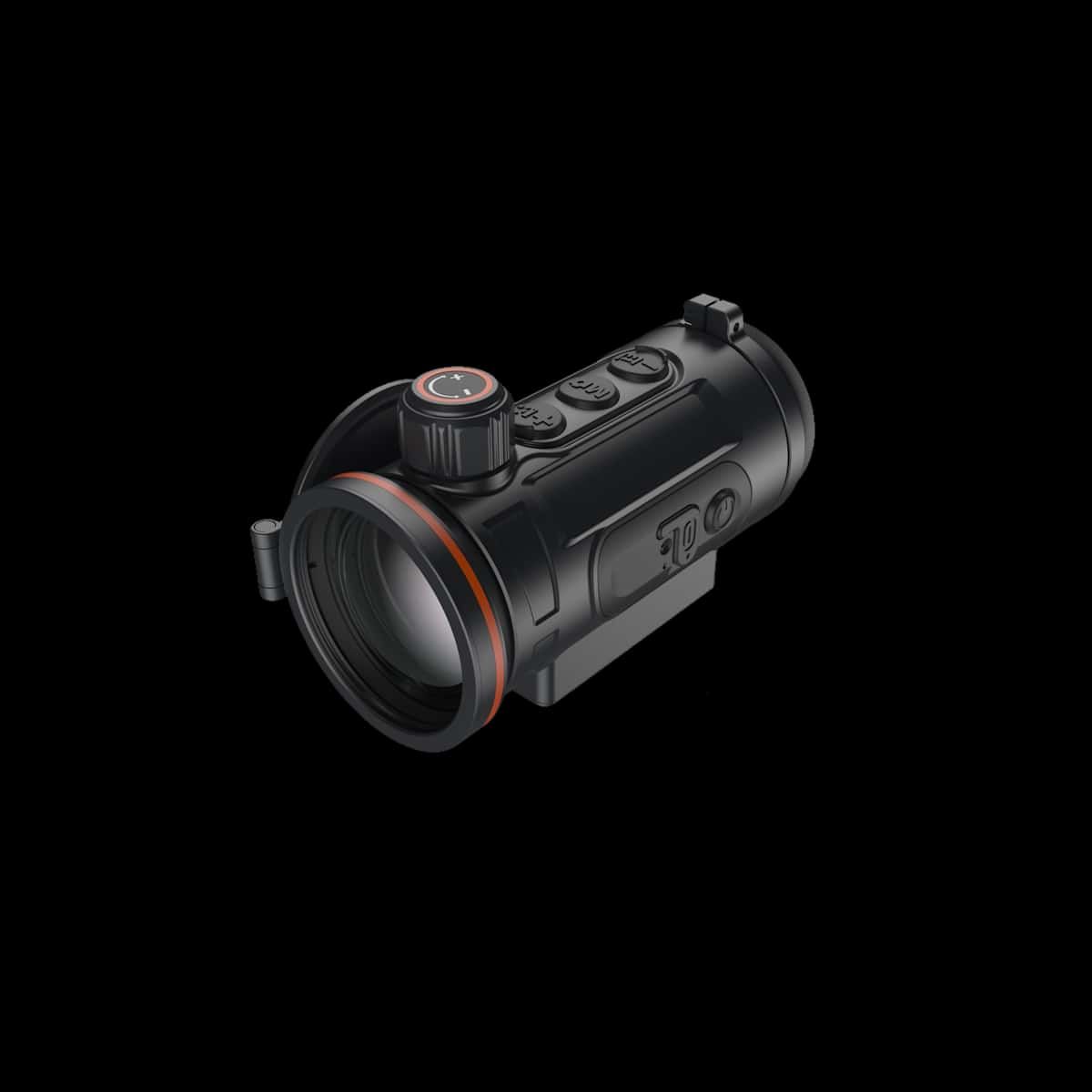 Thermtec Hunt 650, Bild 1 von 3