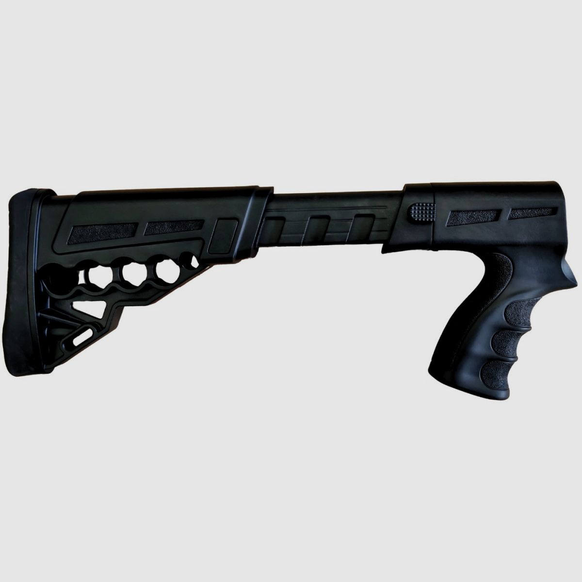 Doruk Arms – Culata telescópica – ETR1, imagen 2 de 2