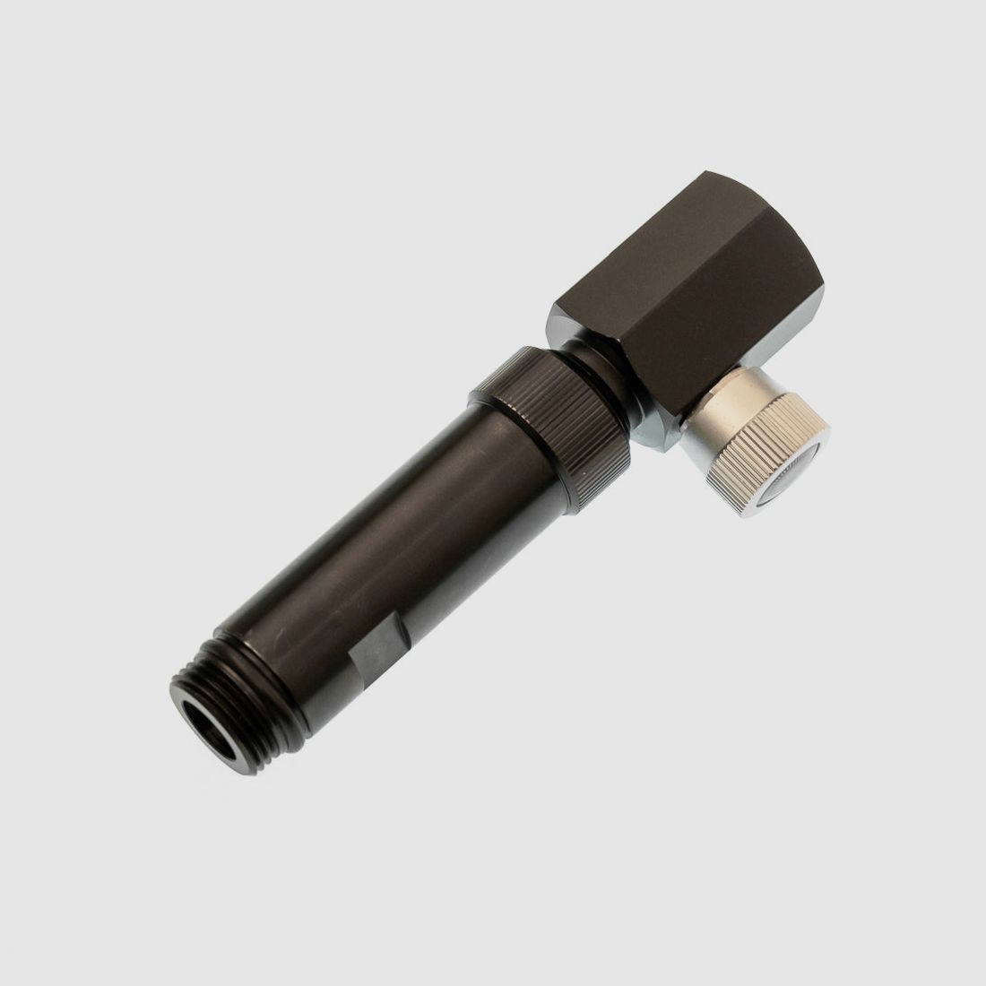 KOMBI | Remote Line Adapter extra long + ON/OFF ASA Adapter ohne Anzeige | HDR50 | HDP50 | HDS68 | HDX68 | HDB68 | HDR68