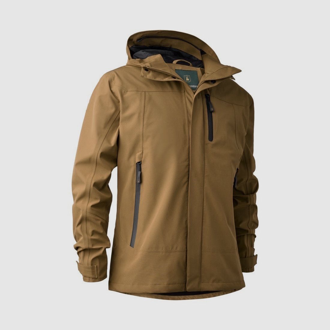 Jacke mit Kapuze DEERHUNTER Sarek Shell, Bild 1 von 11