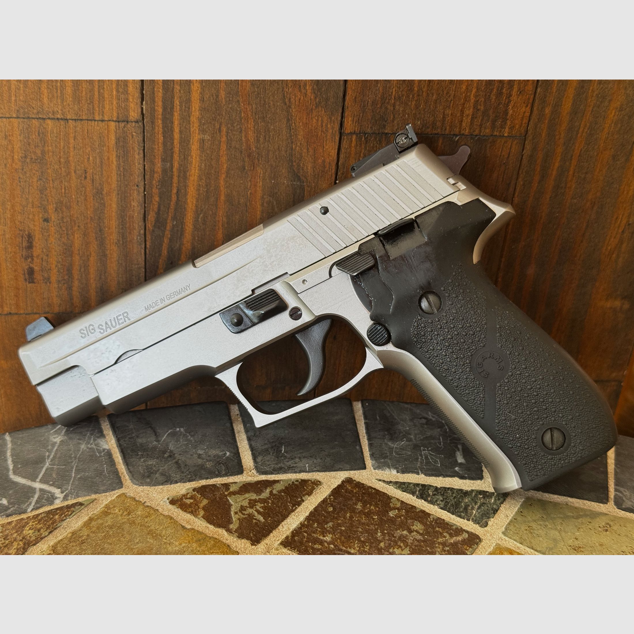 SIG SAUER P 226 x-Press