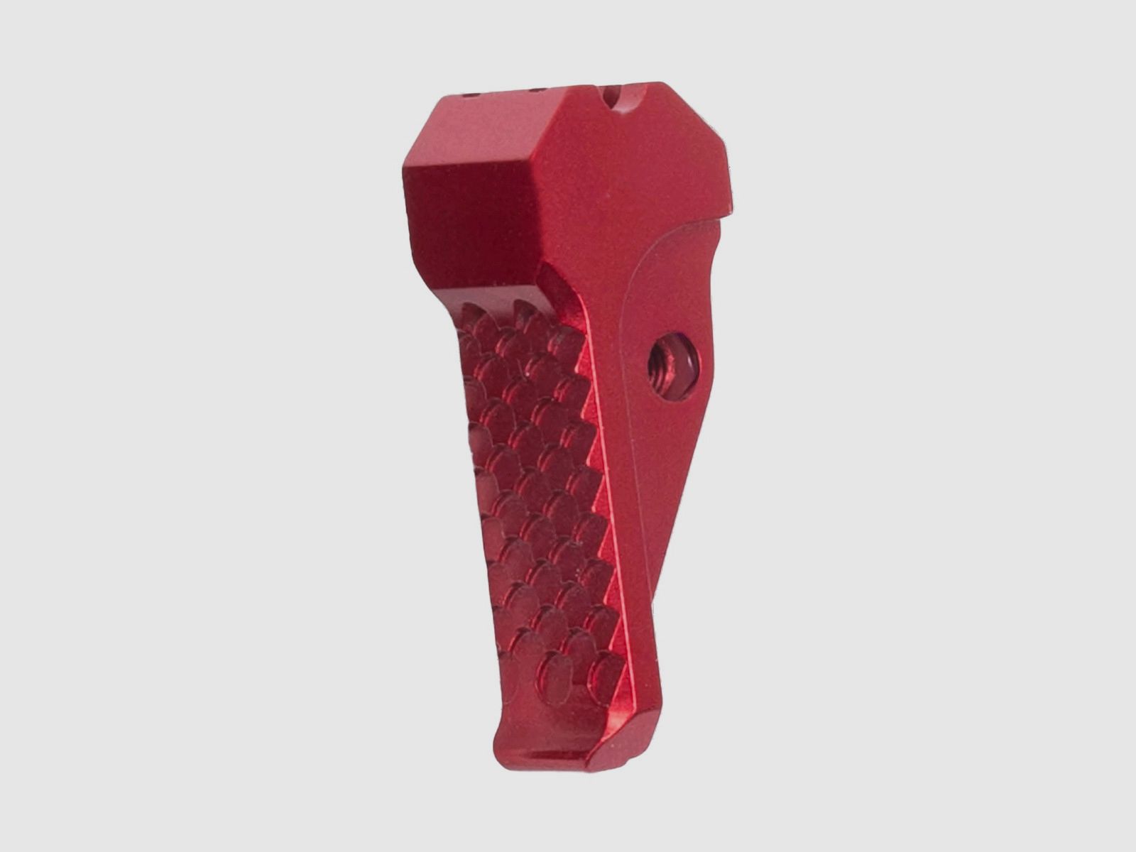 Tandemkross – Flacher Victory-Abzug – Sig Sauer P322 – Rot - TK38N0534RED1, Bild 1 von 3