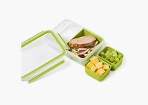 Snackbox Clip & Go, 1,20 l