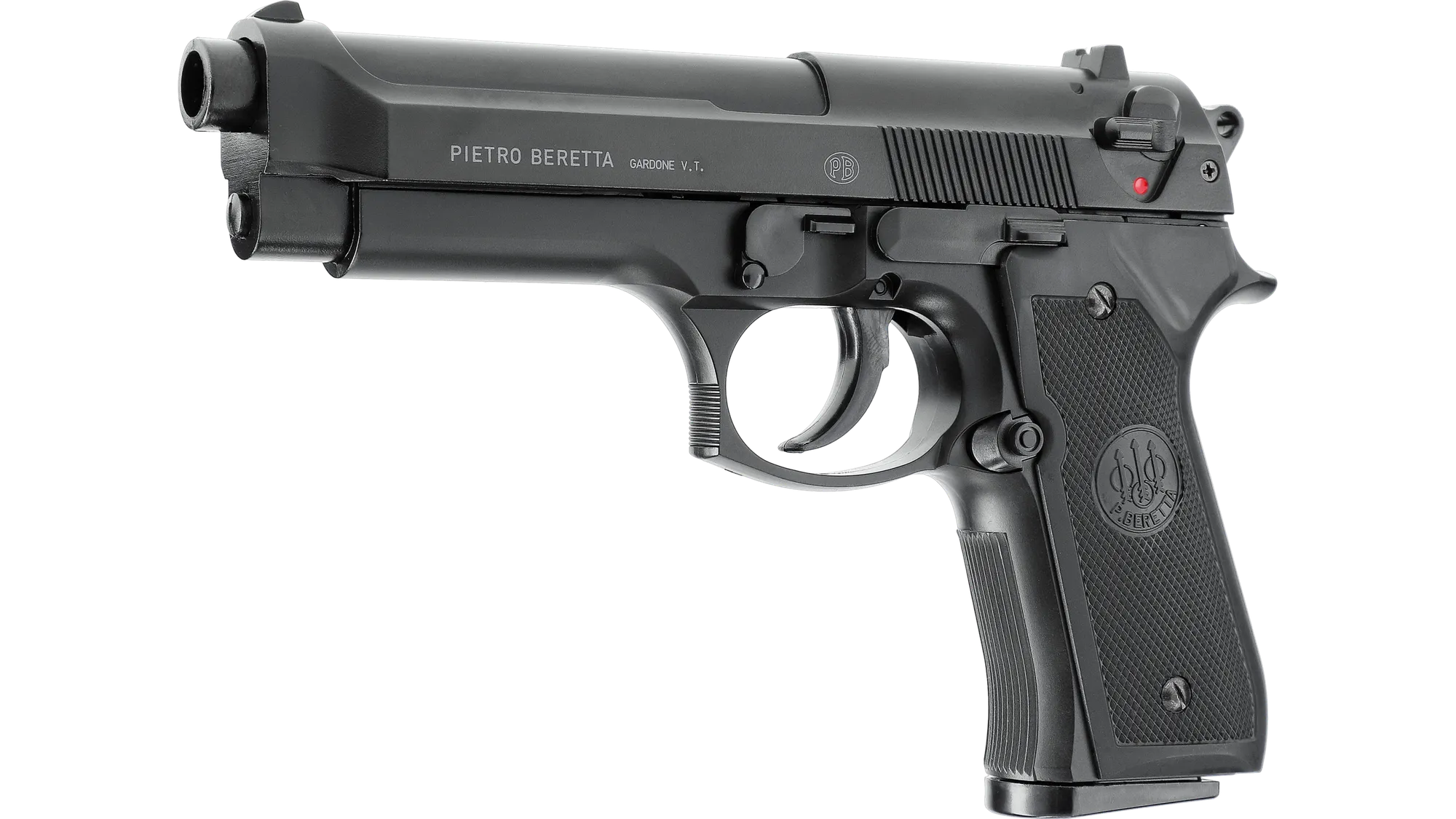 Beretta MOD. 92 FS, Bild 2 von 2