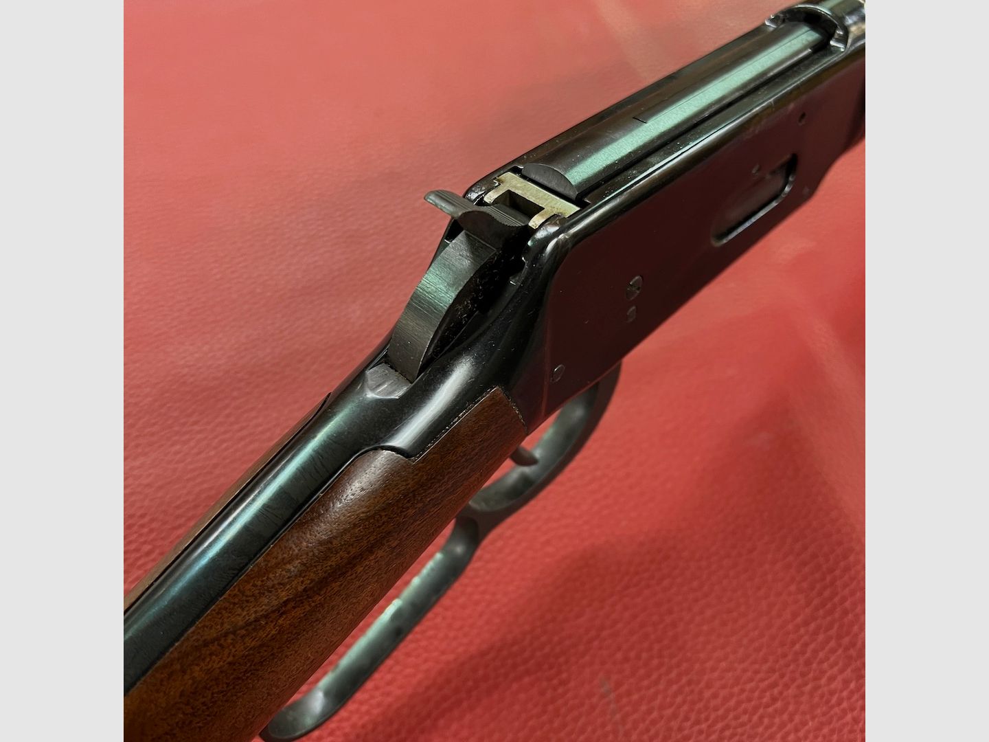 Winchester Mod 94, afbeelding 5 van 6