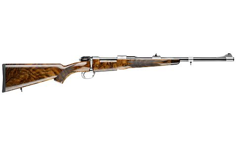 Mauser 98 DWM