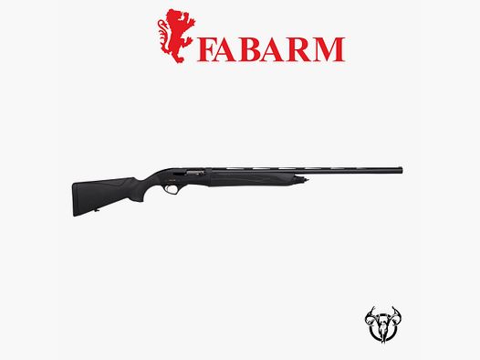 Escopeta Semiautomatica FABARM XLR AWS Basic-12×71-3 Inner HP