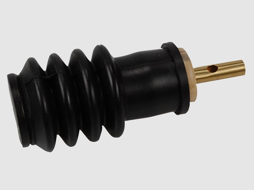 Baud GAME CALL ZORZAL RUBBER