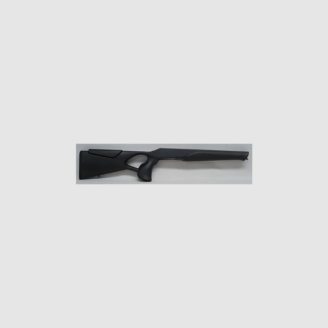 Carbon stock R8 - 17 mm STD barrel, reinforced SR