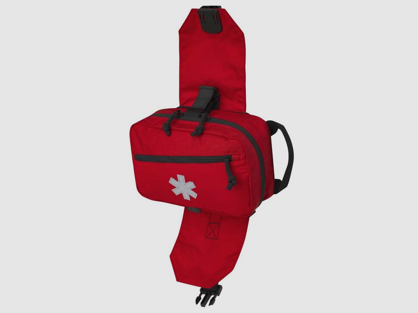 HELIKON-TEX VEHICLE MED KIT ROT