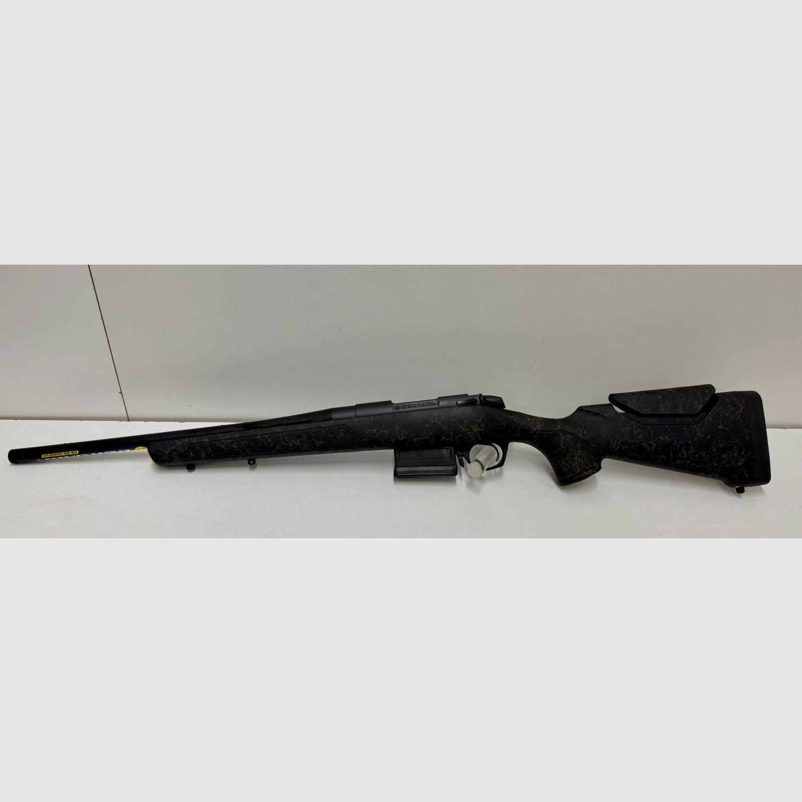 Bergara B14 Sierra