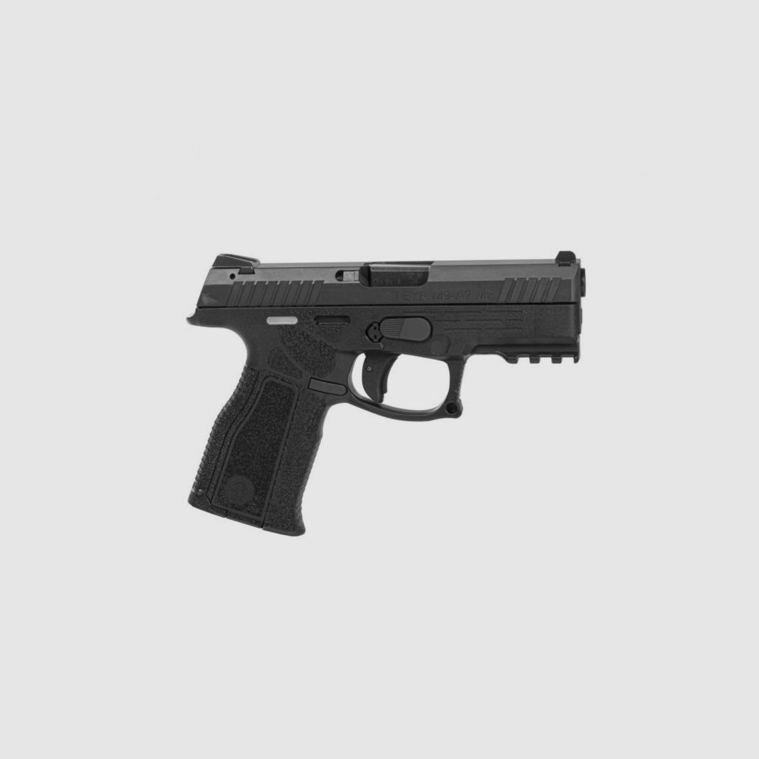 Pistola Steyr M9-A2 MF cal. 9x19, imagen 1 de 2