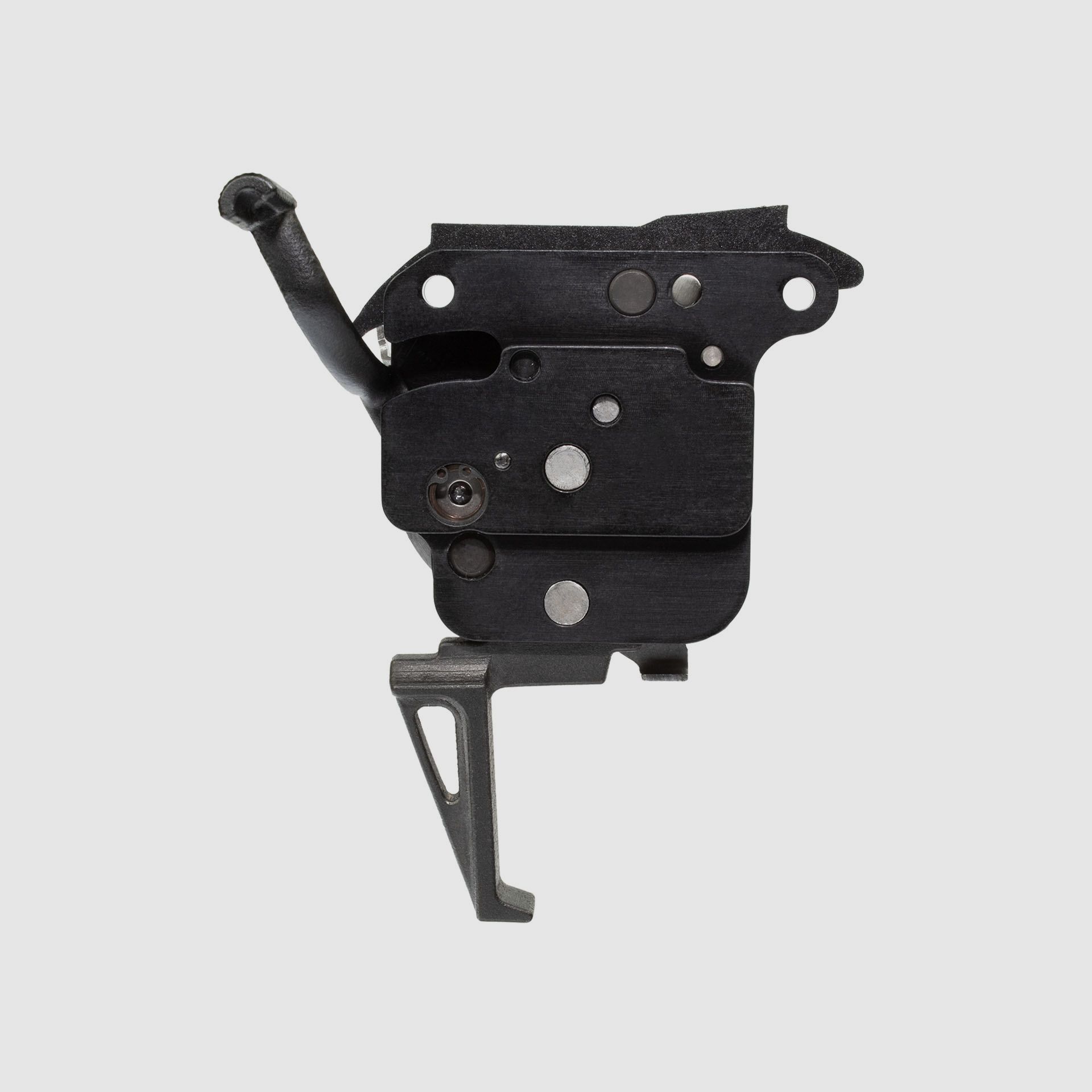Abzug/S Precision 2,5lbs Flat Rem-700