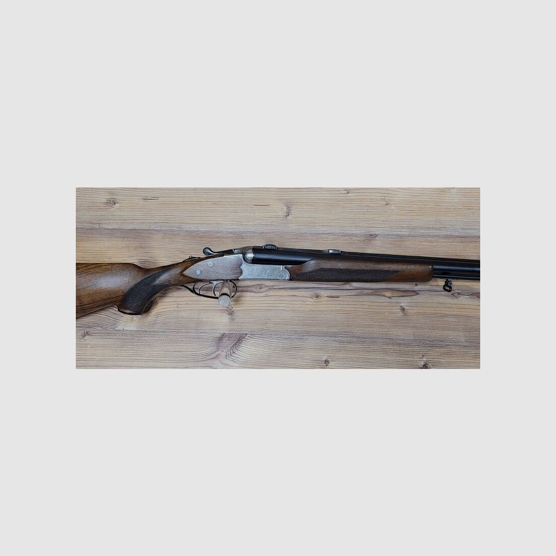 Sauer & Sohn MOD. 3000