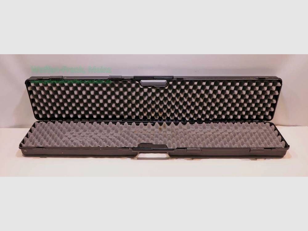 Italienisch - Divers Gewehrkoffer, Kunststoff