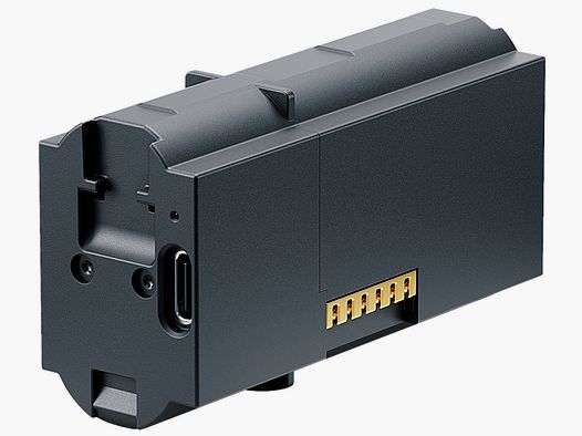 Pulsar Batteria LPS 7i