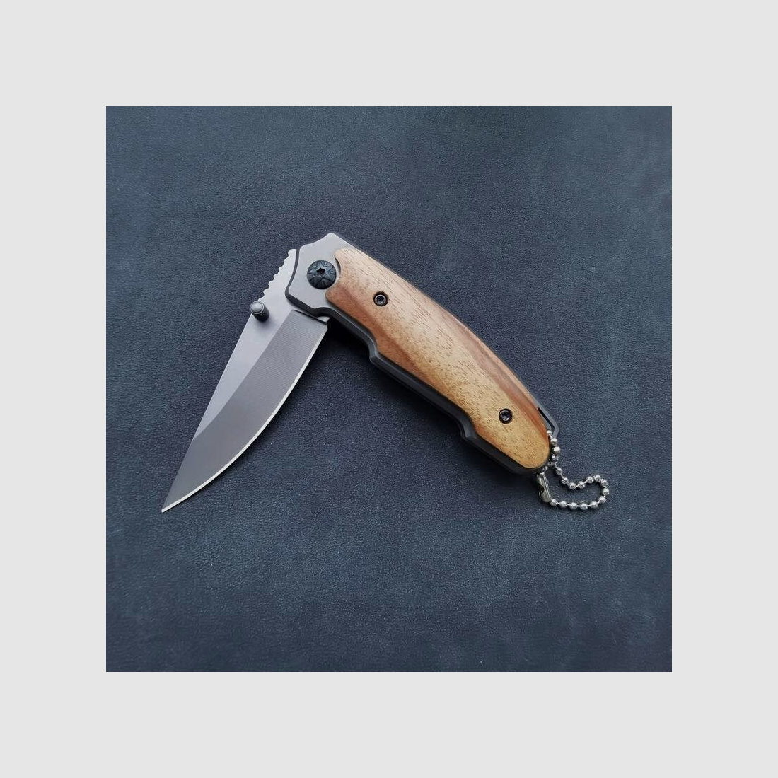 Timber Blade Classic