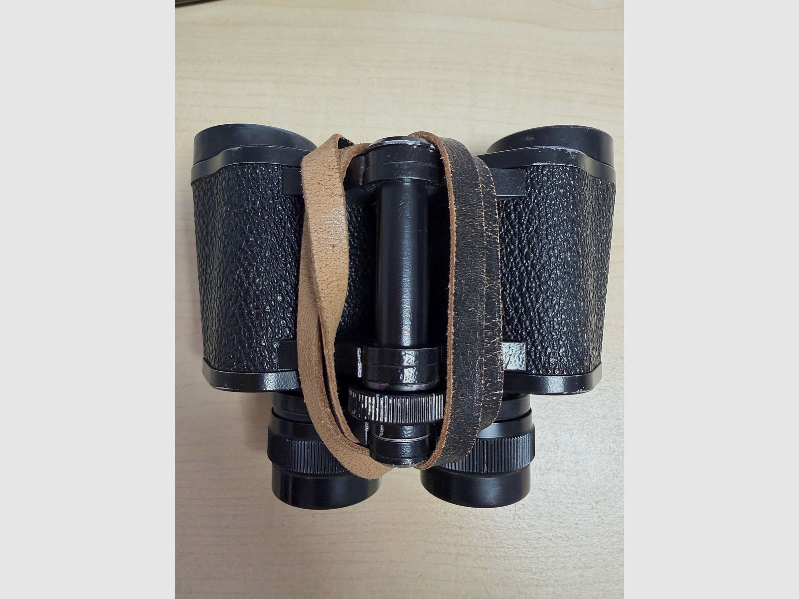 Jana JENOPTEM mehrschichtvergütete 8x30w