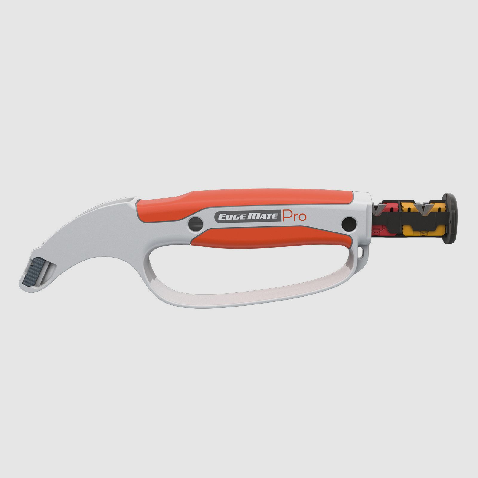 EDGEMATE Pro Universalschärfer