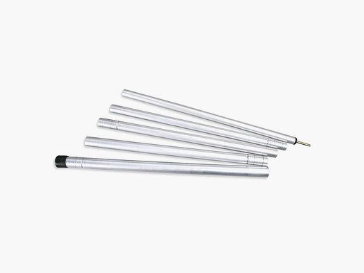 Tatonka Tarp Pole – Support Pole for Tarps (160–220 cm)