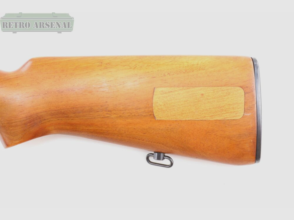 Erma-Werke Mod. E M1