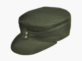 Ski hat summer model - 70% cotton + 30% polyester