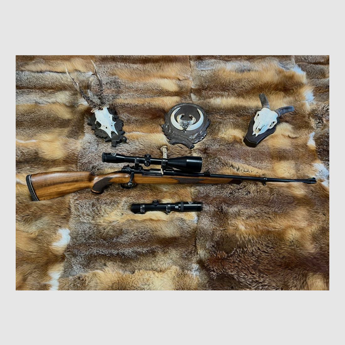 Alljagd Modell 3000