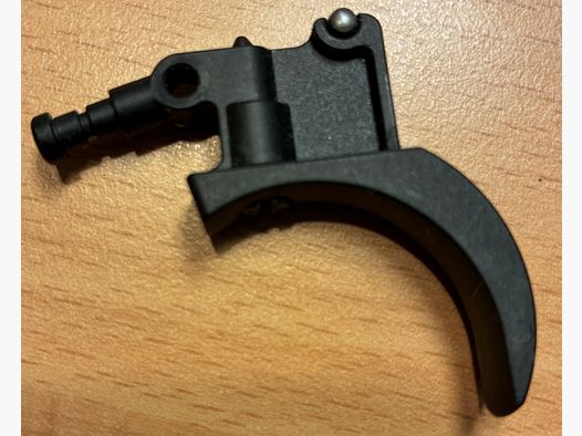 Walther LGU Abzugszüngel