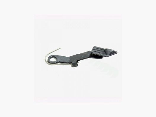 GLOCK SLIDE RELEASE LEVER EXTENDED 10MM/45 EXL G36,41,45,GAP