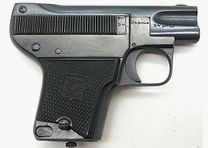 Pistola Clement Mod. 1907