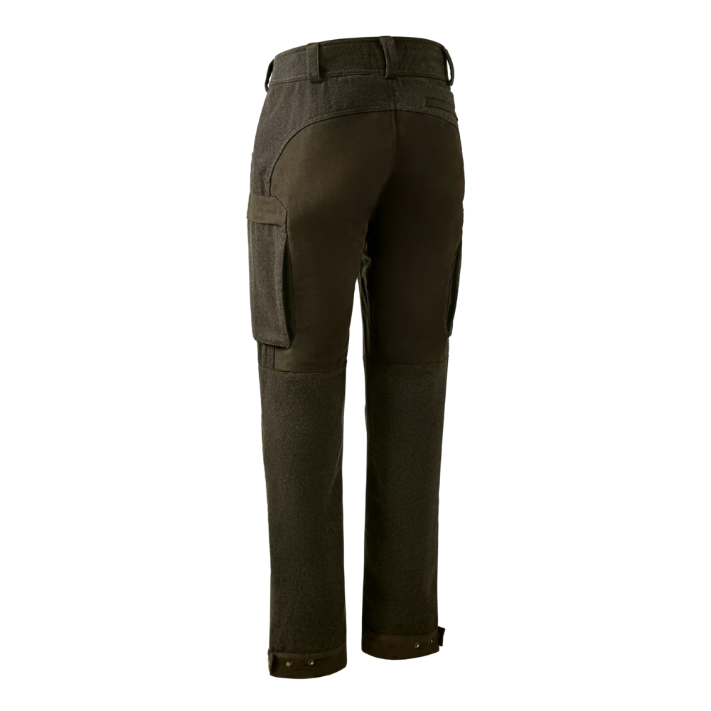 Pantalon Tatra - Loden Wood, image 5 sur 5